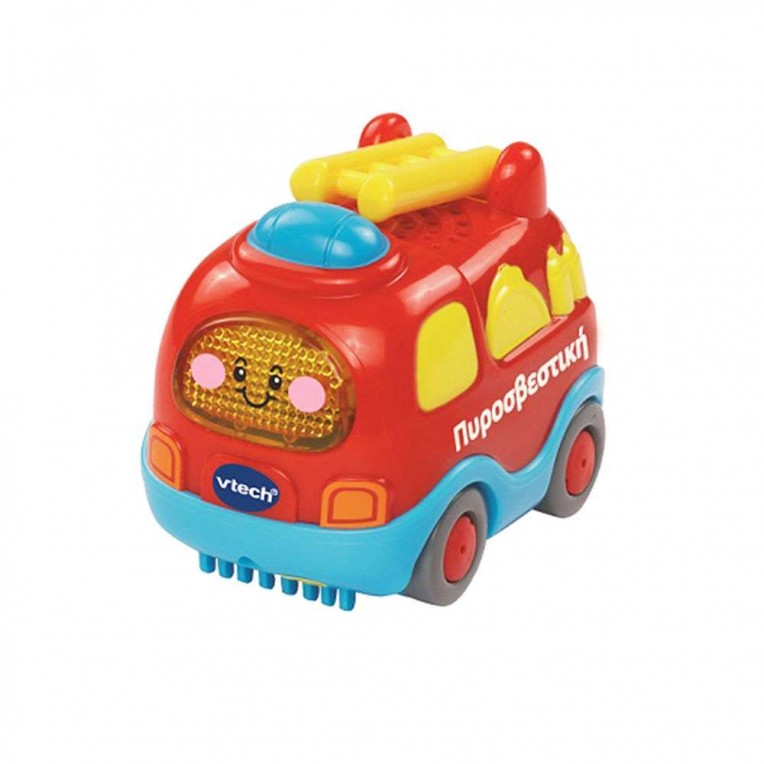 Vtech Toot-Toot Αυτοκίνητα...