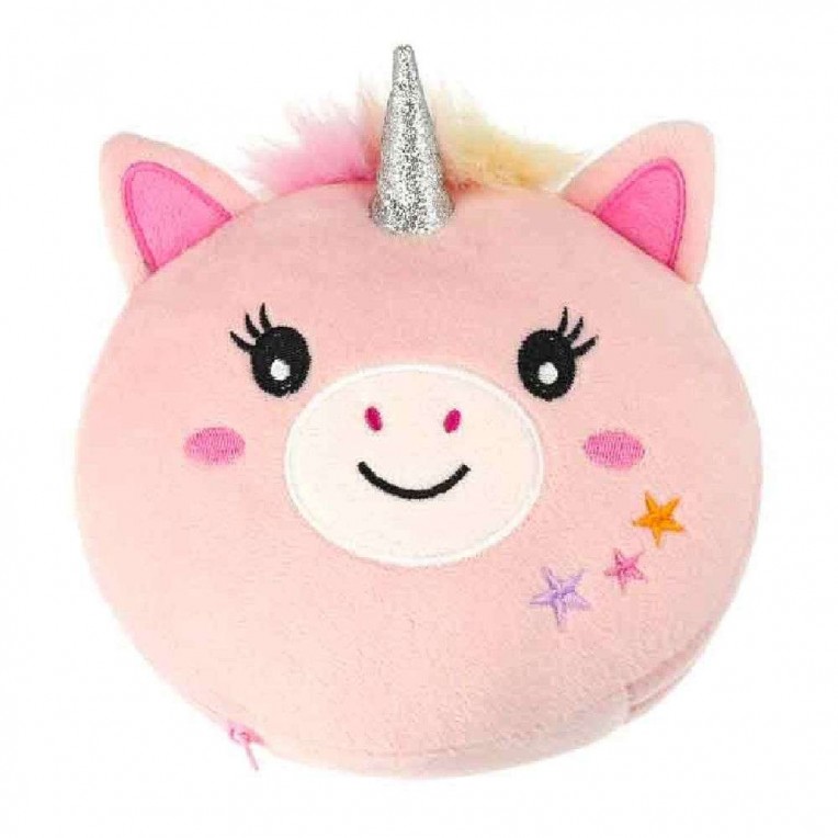 bb Cuties Plush Pillow and Sleep Mask...
