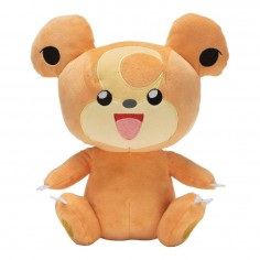 Λούτρινο Pokemon Teddiursa...