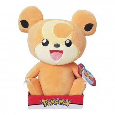 Plush Pokemon Teddiursa... 2