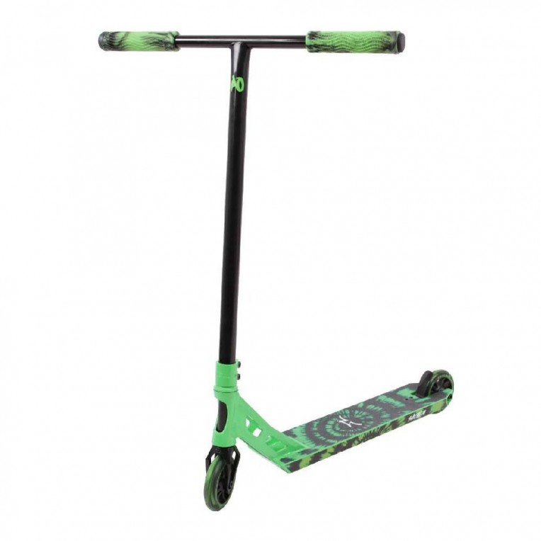 Scooter AO Scooters Sachem XT...
