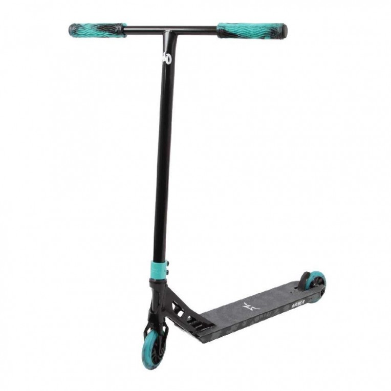 Scooter AO Scooters Sachem XT...