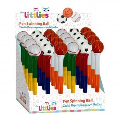 Στυλό The Littlies Μπάλα...
