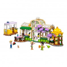 LEGO Friends Plant Cafe &... 2