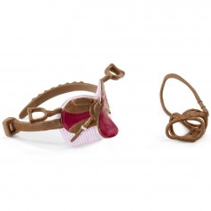Schleich Horse Club Saddle...