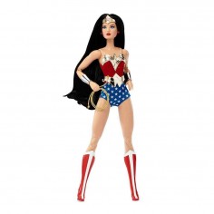 Barbie Signature Doll DC...