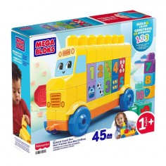Mega Bloks First Builders...