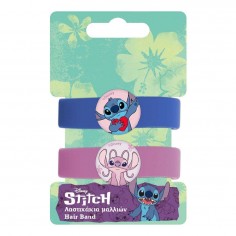 Hair Bands Disney Stitch...
