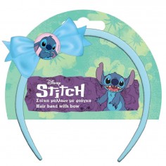 Hair Band with Bow Disney...