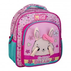 Junior Backpack Must Team...