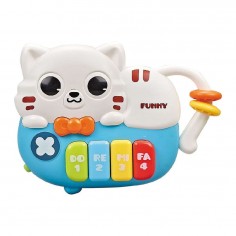 Luna Toys Bebe-Pal Infant...