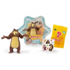Masha and the Bear 2...