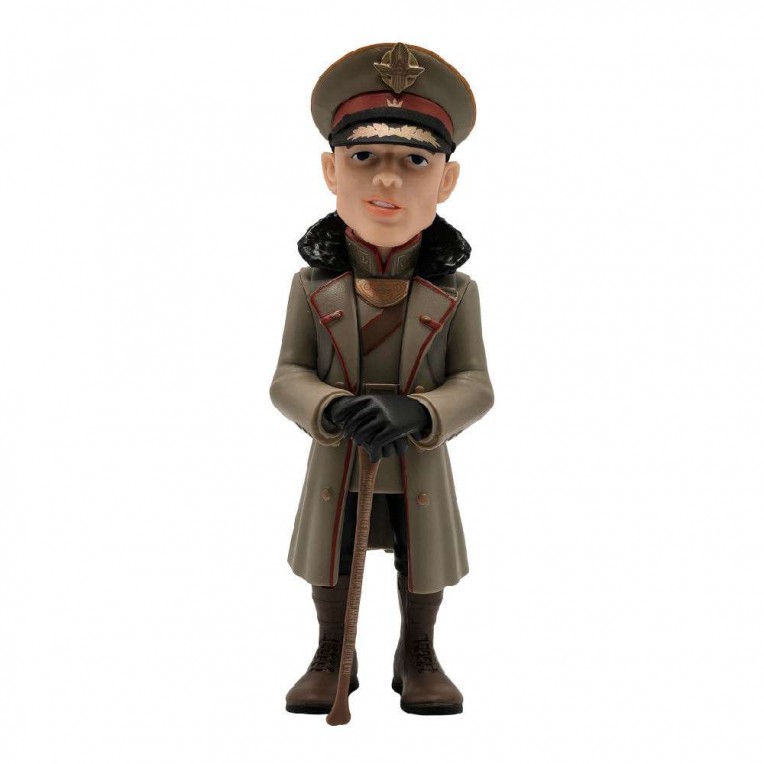 Minix Collectable Figure Rebel Moon:...