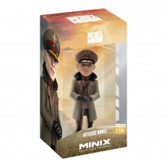 Minix Collectable Figure... 2