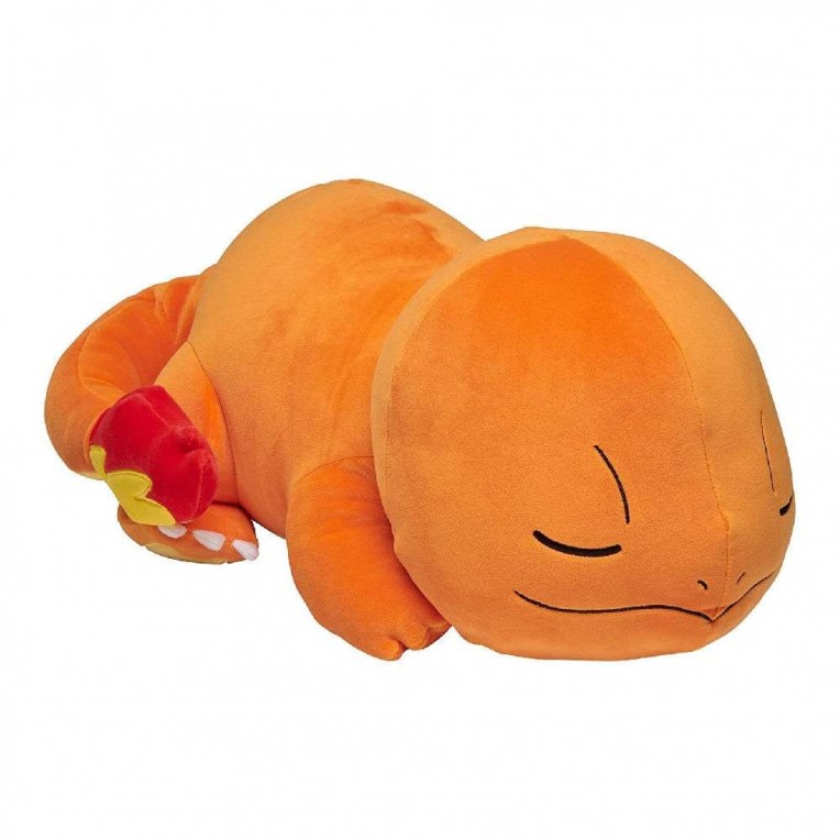 Pokemon Λούτρινο Charmander με...