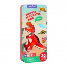 mierEdu Travel Μαγνητικό...