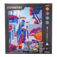 Nice Group Diamantiny Level...