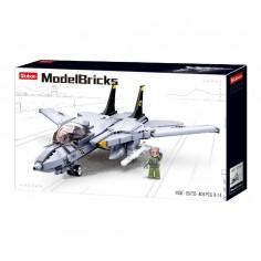 Sluban Model Bricks:...
