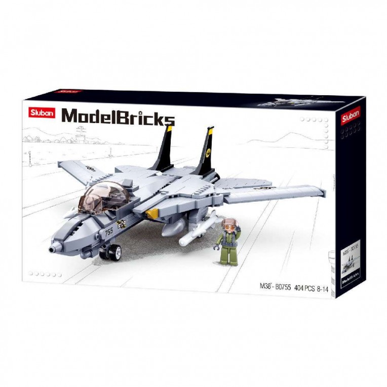 Sluban Model Bricks: Σύγχρονο...