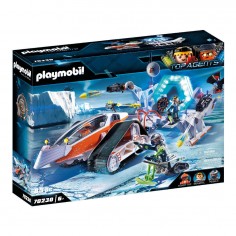 Playmobil Top Agents...