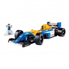 LEGO Icons Williams Racing... 2