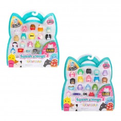 Squish-a-Longs by...