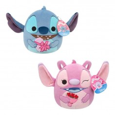 SquishMallows Plush Disney...