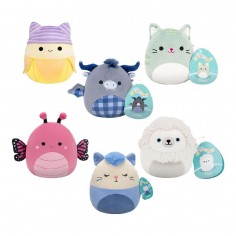 SquishMallows Plush 13cm...