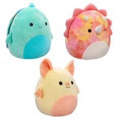 SquishMallows Λούτρινο 41...
