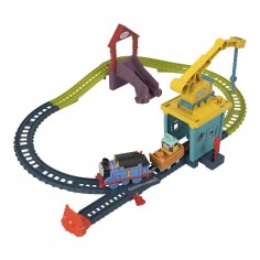 Thomas & Friends Πίστα &...