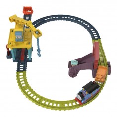 Thomas & Friends Πίστα &... 2