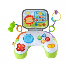 Fisher-Price Littlest Gamer...