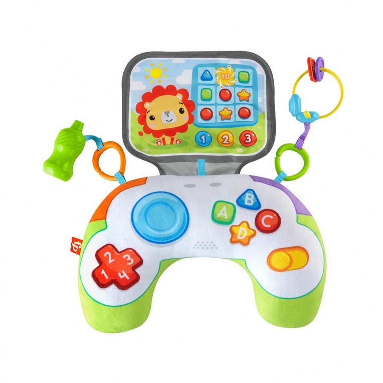 Fisher-Price Μαξιλαράκι...