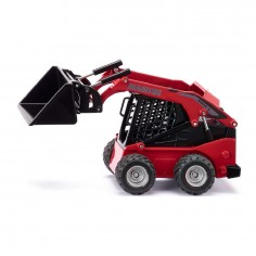 Siku Manitou 3300V Skid...