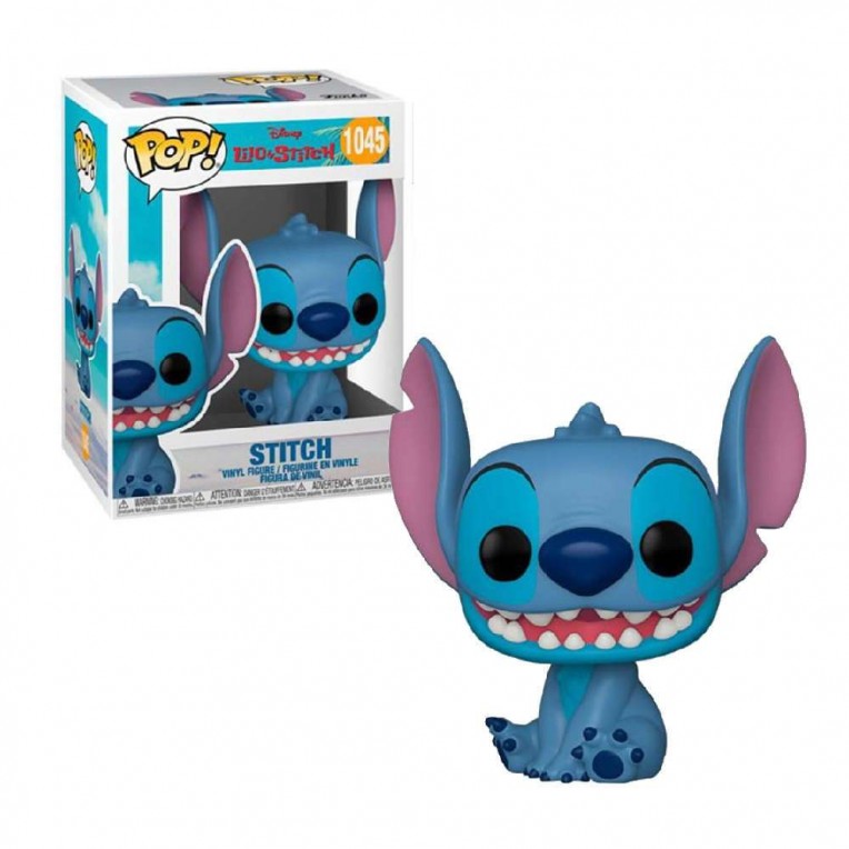 Funko POP! Disney Pixar Lilo &...