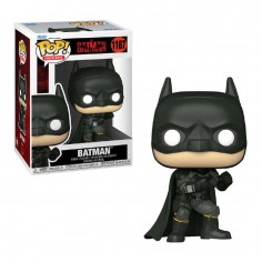 Funko POP! DC Super Heroes...