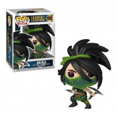 Funko POP! Figure League of...