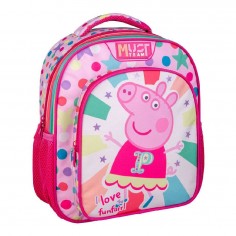 Junior Backpack Must Team...