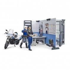 Bruder Bworld Police... 2