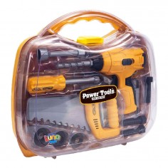Luna Toys Σετ Εργαλείων...