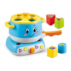 Luna Toys Bebe-Pal Βρεφικό...