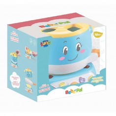 Luna Toys Bebe-Pal Βρεφικό... 2