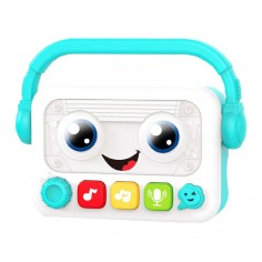 Luna Toys Bebe-Pal Βρεφικό... 2