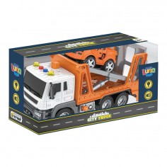 Luna Toys City Truck Series... 2