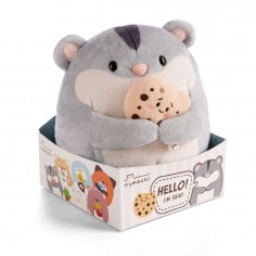 Nici Plush mymochi Hamster... 2