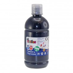 Tempera The Littlies Black...