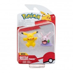 Pokemon 2 Φιγούρες Μάχης... 2
