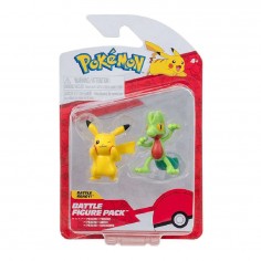 Pokemon 2 Φιγούρες Μάχης... 2