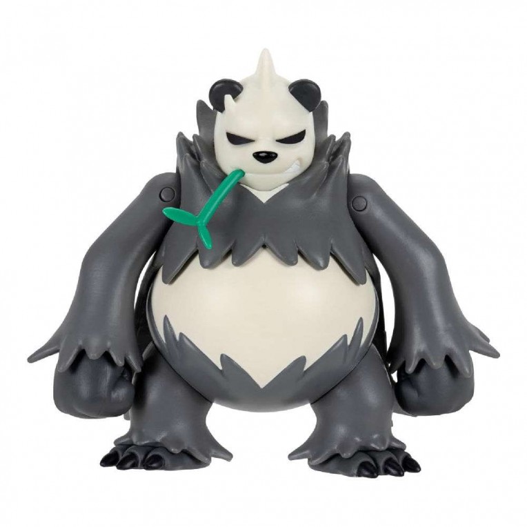 Pokemon Battle Figure 11cm Pangoro...