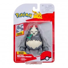 Pokemon Φιγούρα Μάχης 11εκ.... 2